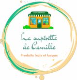 La Supérette de Camille-logo